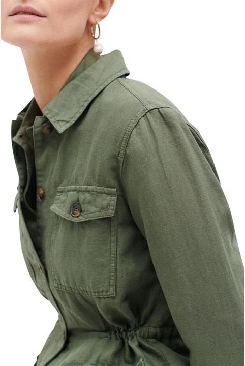 Actual product image Caroll Sahara Jacket (38)