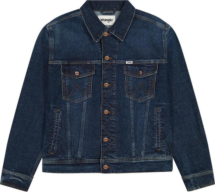 Image du produit Wrangler Jeansjacke Classic Jacket (S)