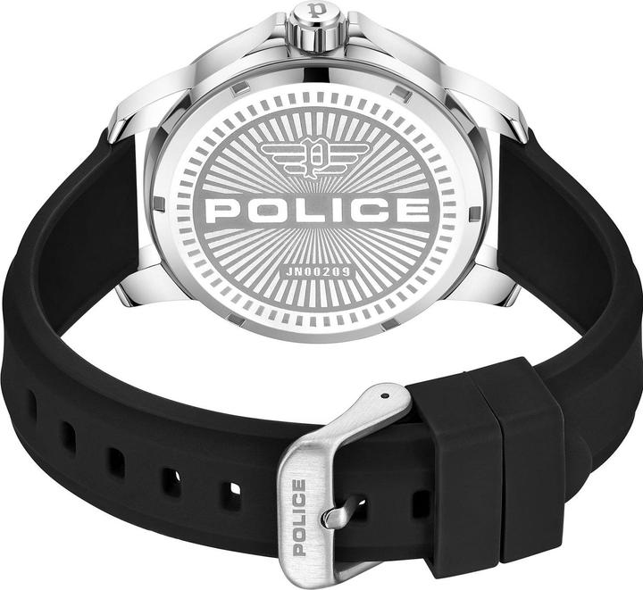 Produktbild Police Herrenuhr MENSOR (Analoguhr, 44 mm)