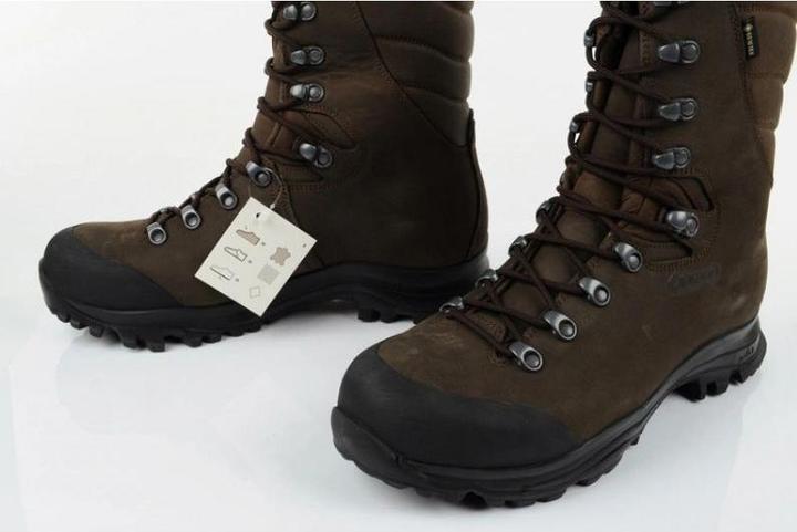 Produktbild AKU Riserva Schuhe (41.5)