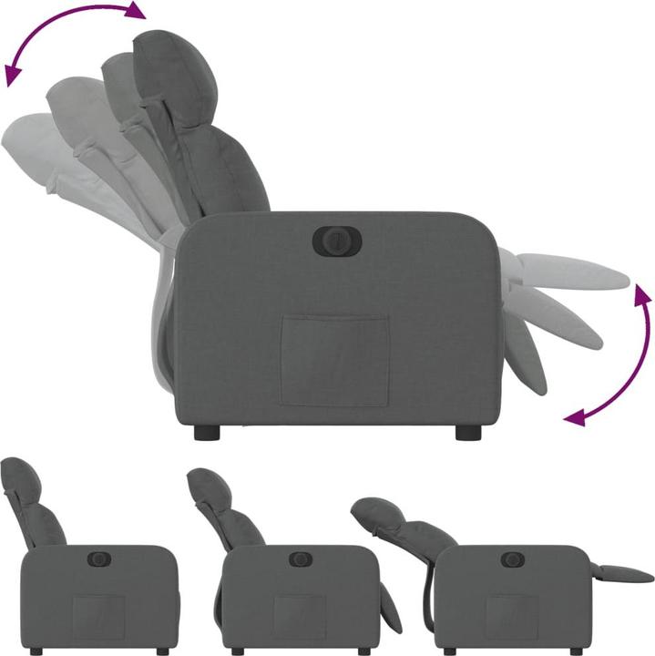 Immagine prodotto vidaXL Relaxsessel