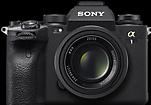 Produktbild Sony Alpha 7C (24.20 Mpx, Vollformat)