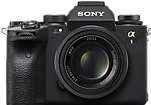 Produktbild Sony Alpha 7C Kit (28 - 60 mm, 24.20 Mpx, Vollformat)