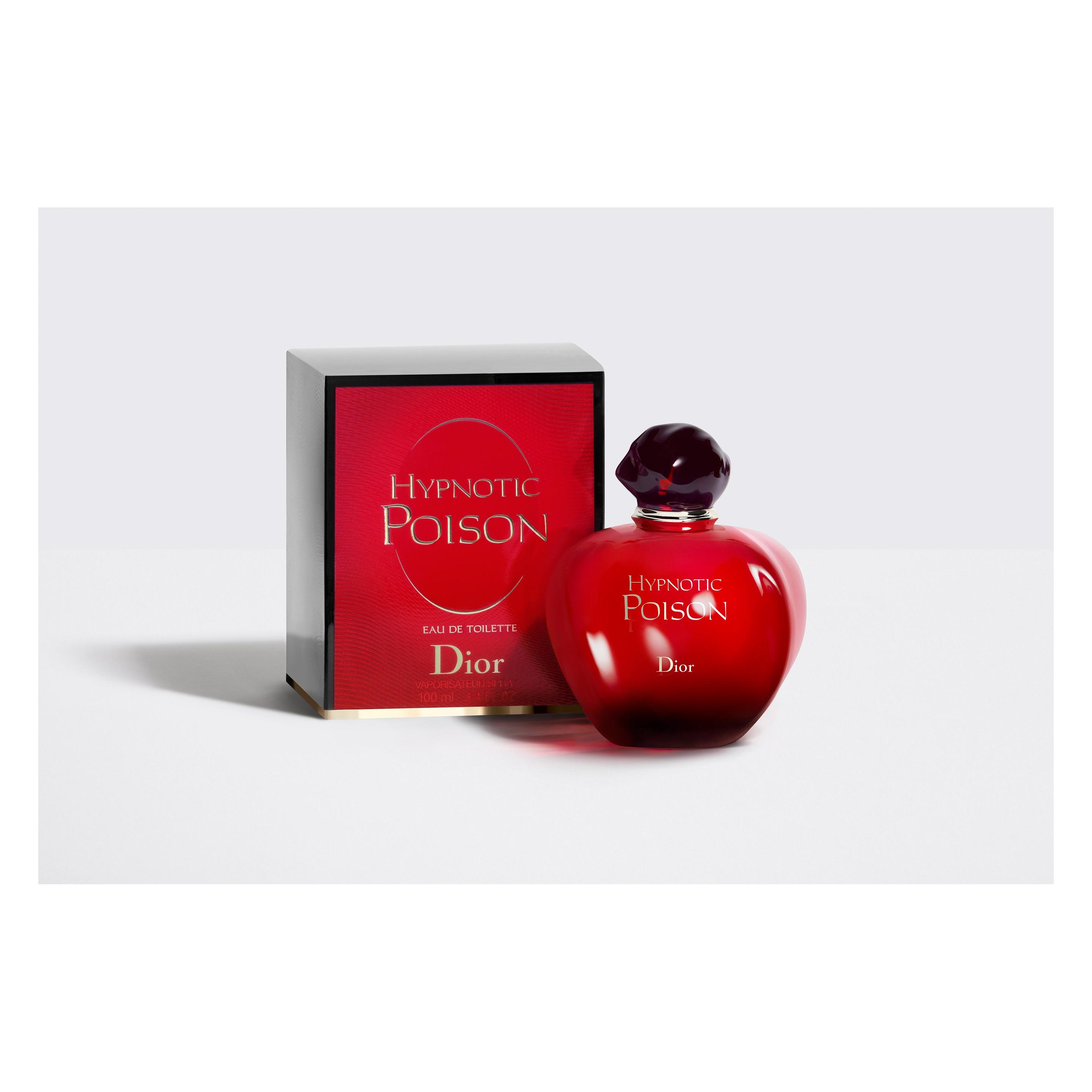 Dior Hypnotic Poison (Eau de toilette, 100 ml) - buy at Galaxus