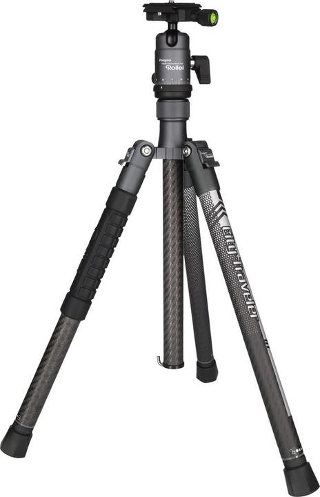 Produktbild Rollei City Traveler (Carbon)