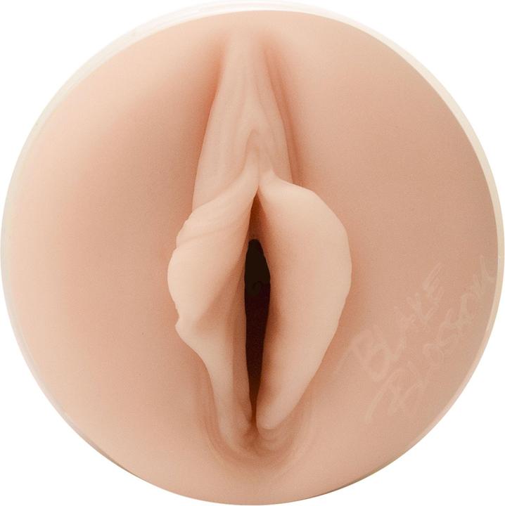 Actual product image Fleshlight Blake Blossom Bombshell