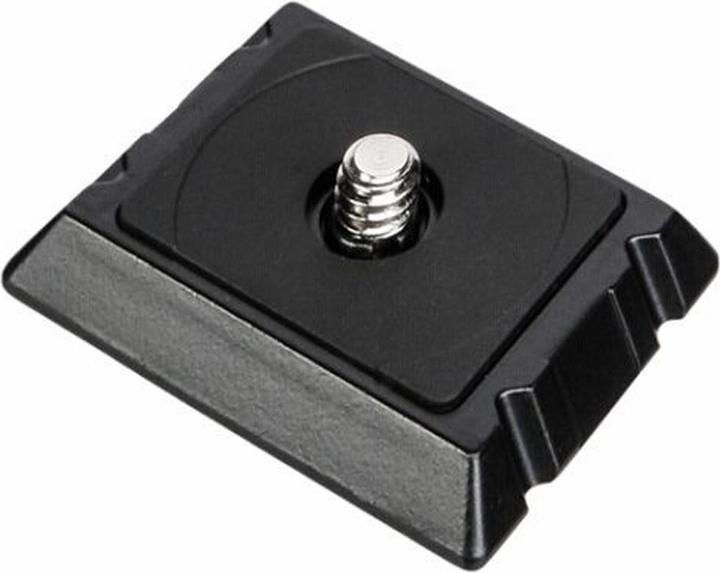 Produktbild Velbon QB-3B, Schnellwechselplatte (Stativ Schnellwechselplatte)