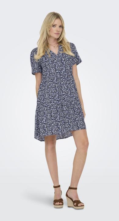 Image du produit Only ONLZALLY Kurzes Kleid Kleid (S)