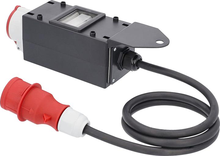 Produktbild As - Schwabe CEE-Stromverteiler (1 x, CEE)