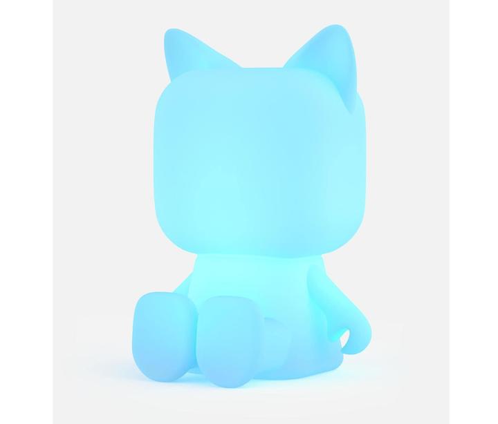 Actual product image Mobility on Board Night lamp Animal Light