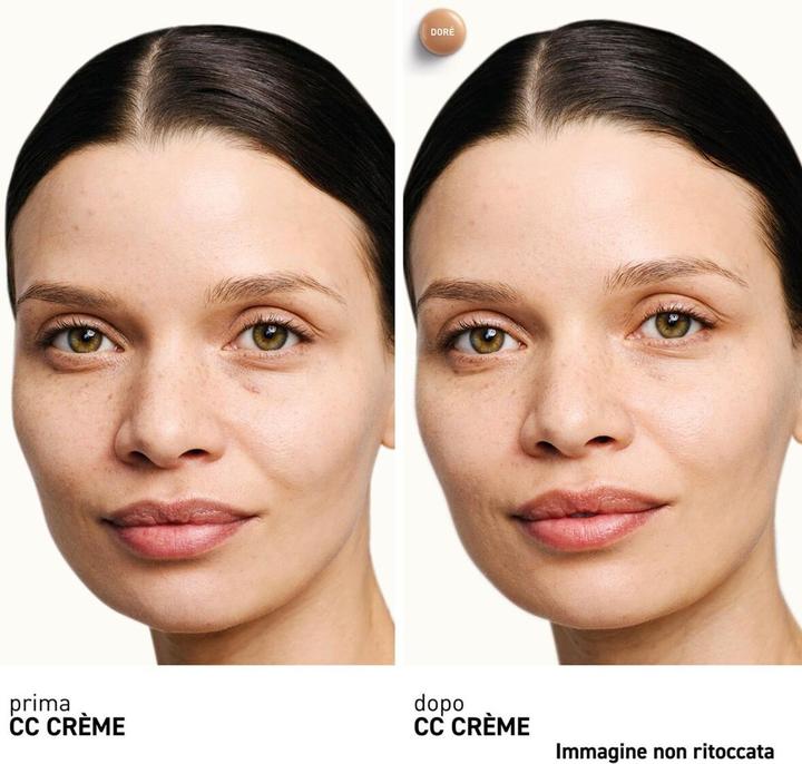 Actual product image Erborian CC Crème (Beige, Clair, Light, 15 ml)
