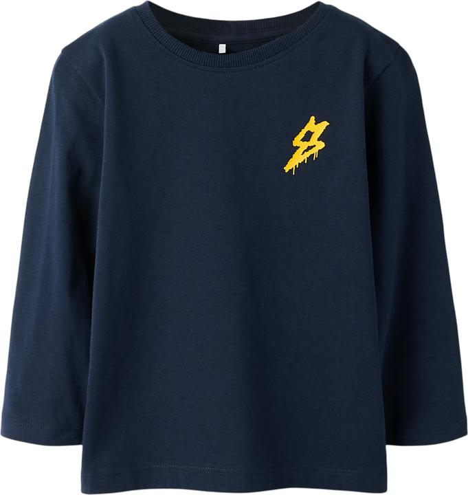 Immagine prodotto Name it Nmmnikan Ls Nreg Top Lnoos (110)