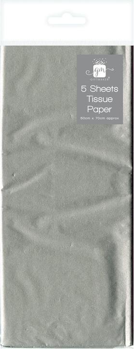 Actual product image Giftmaker Tissue paper, 5pcs. (5 x)