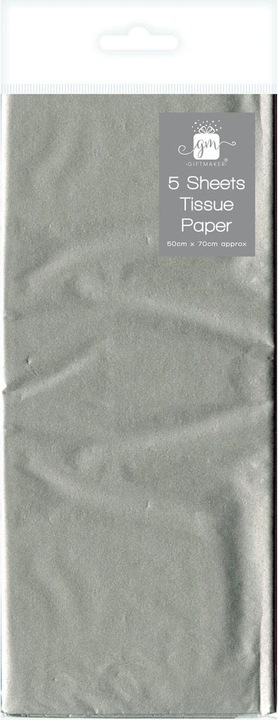 Image du produit Giftmaker Papier de soie, 5p. (5 x)