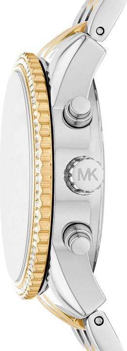 Produktbild Michael Kors Chronograph Bryant (Analoguhr, Chronograph, 35 mm)