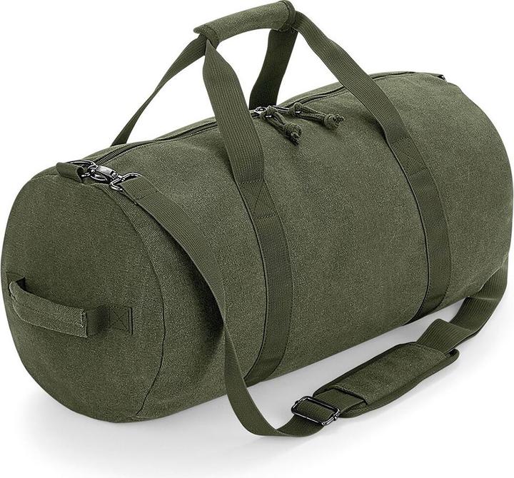 Produktbild Bagbase Reisetasche Canvas (24 l)