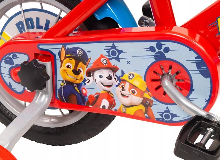 Actual product image Toimsa Paw Patrol (12")
