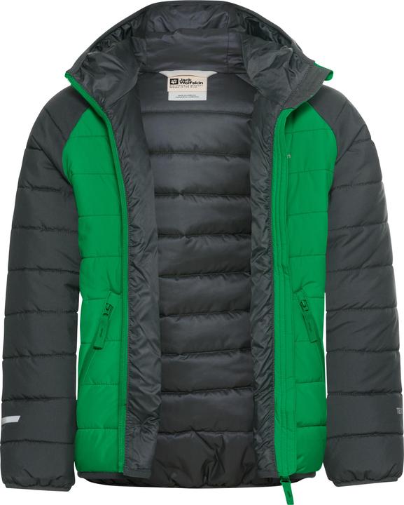 Produktbild Jack Wolfskin Zenon Jkt Kids (152)