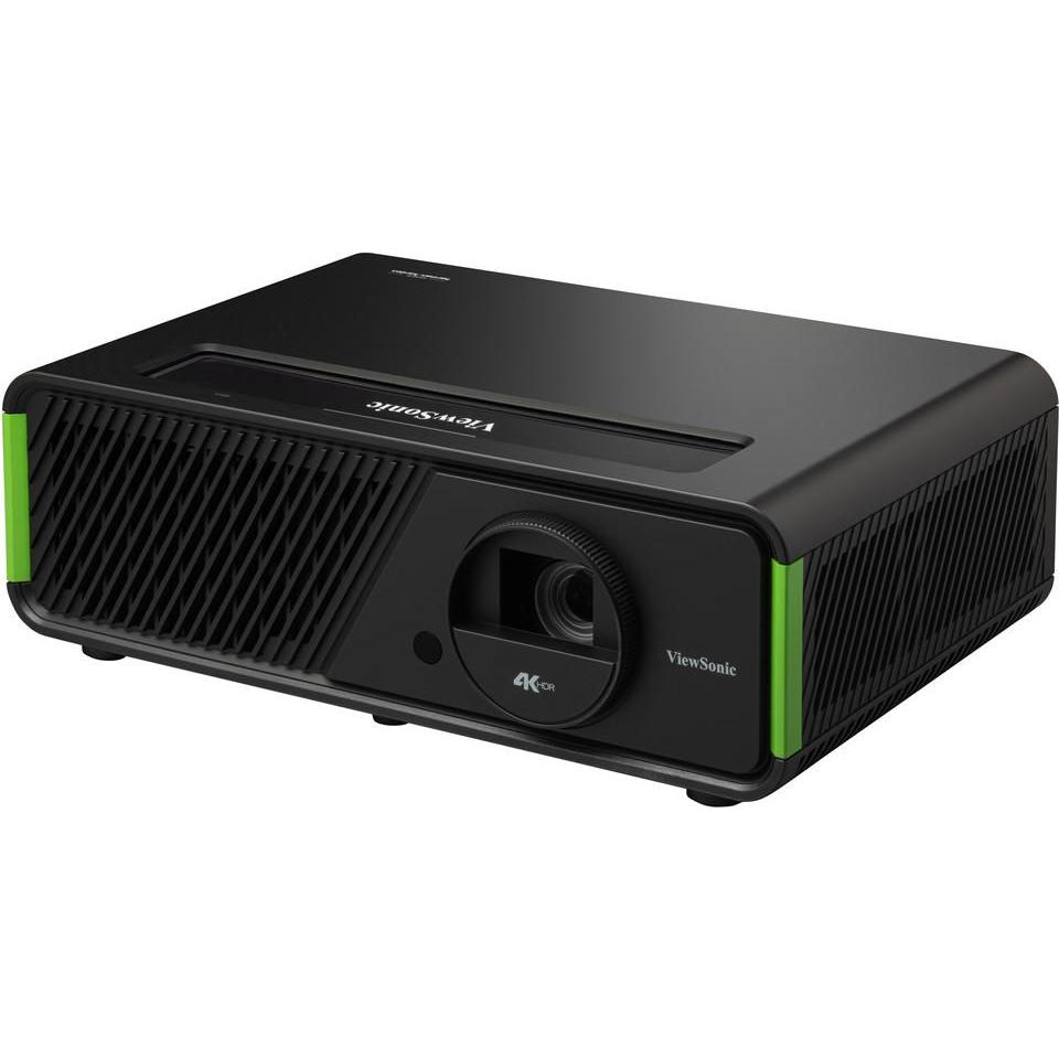 Viewsonic X1-4KGPRO Projektor, 4K UHD, Beamer