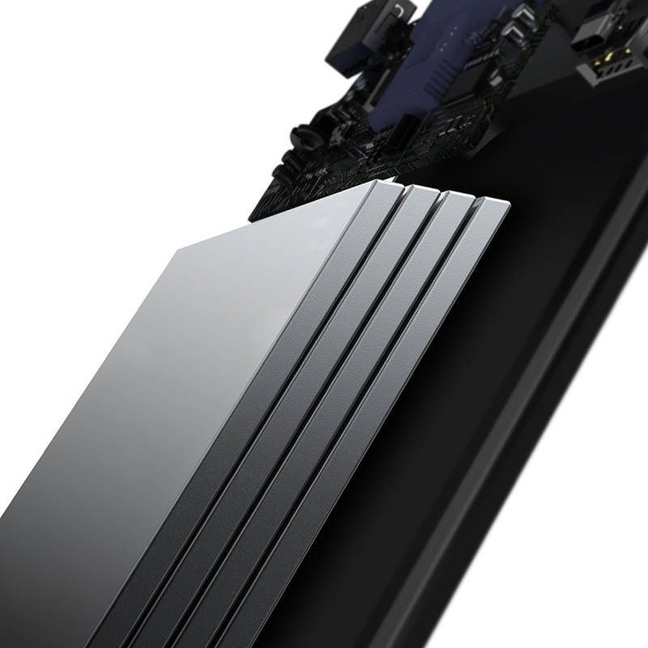Image du produit Baseus Démarreur Super Energy Car Jump (10000 mAh, 12 W, 37 Wh)