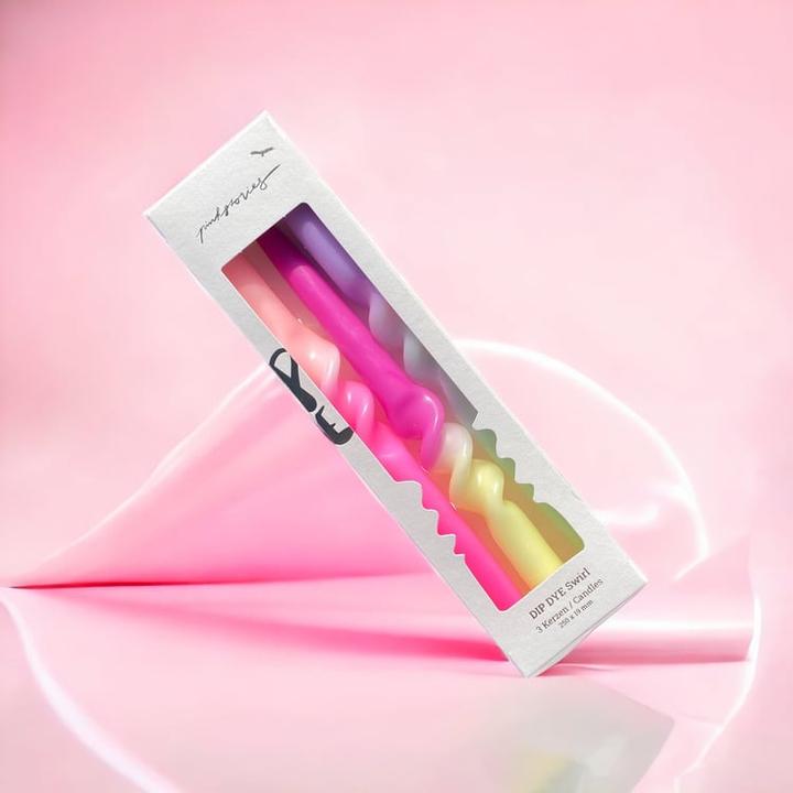 Produktbild Pink Stories Swirl-5506