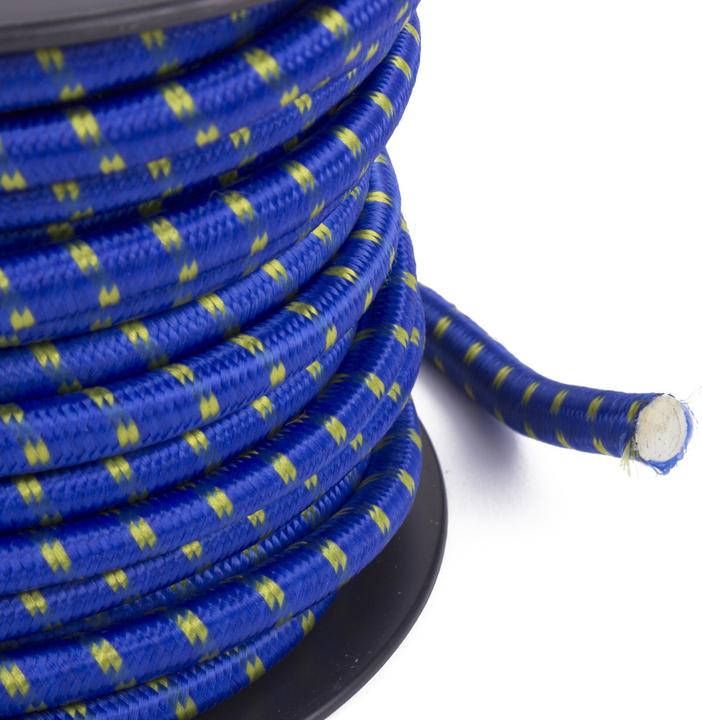 Produktbild Benson Elastisch auf Rolle 8 mm 20mtr