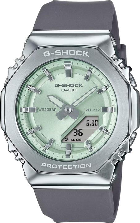 Produktbild G-Shock GM-S2110-3AER (Sportuhr, 40 mm)