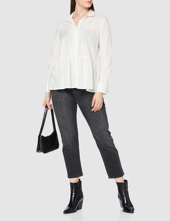 Immagine prodotto People Tree Mensen Boom Vrouwen Prudence Shirt (38)