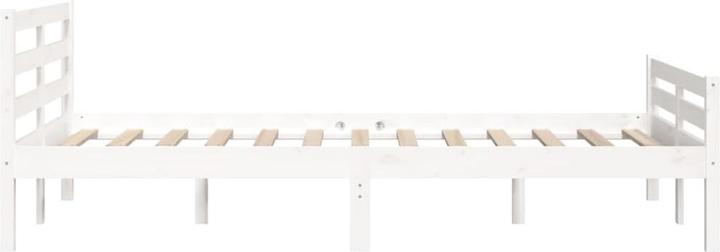 Actual product image VidaXL Ingaborg (135 x 190 cm)