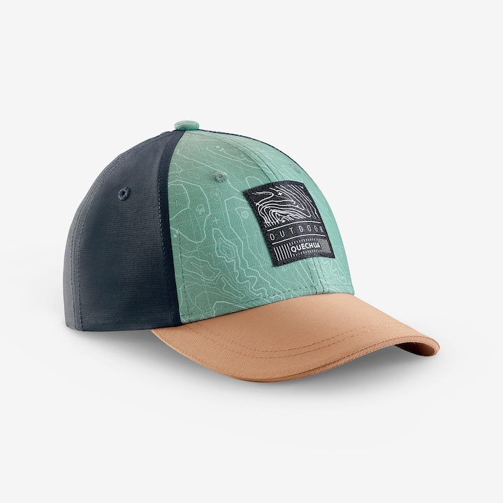 Quechua MH100 (122, 170)