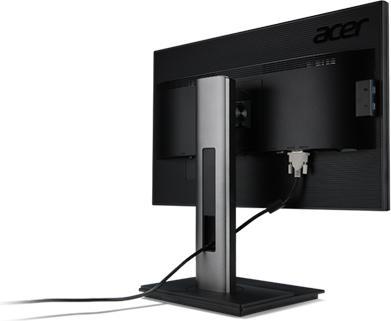 Image du produit Acer B246HYLAymdpr (1920 x 1080 pixels, 24")