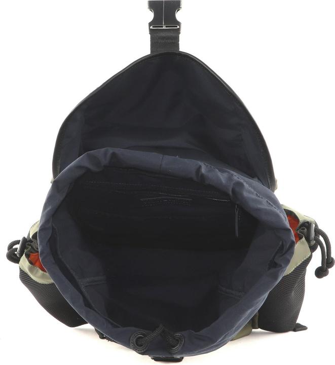 Produktbild Tommy Hilfiger TH Signature Flap Backpack