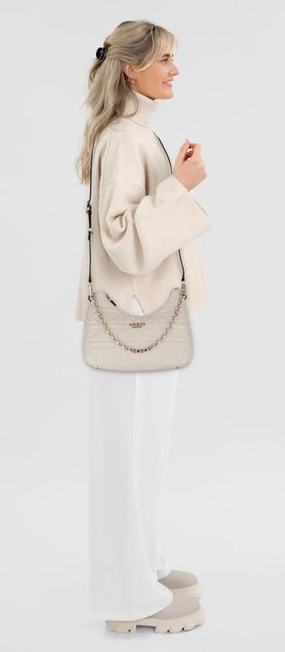 Produktbild Guess Assia Schultertasche 29 cm