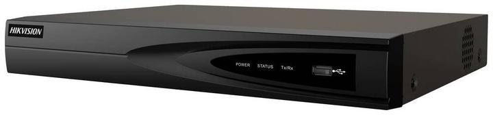 Actual product image Hikvision DS-7604NXI-K1 (Network Video Recorder (NVR))