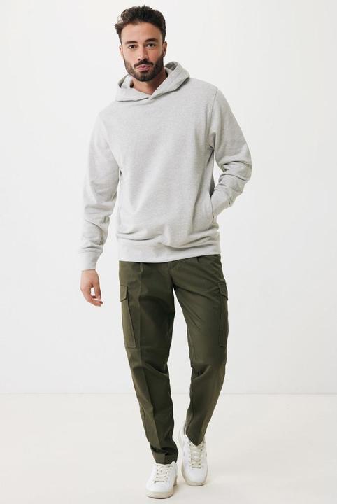 Produktbild Universal Textiles Yengo Kapuzenpullover Seitentasche (XL)
