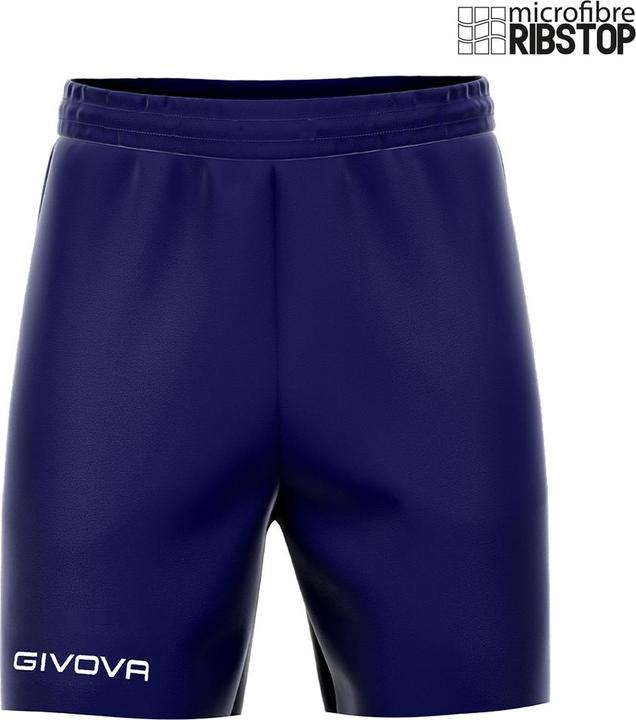 Produktbild Givova Shorts (L)