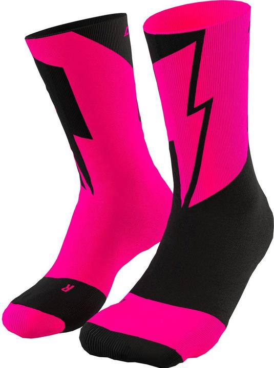 Pink Glo Black Out, Black Out