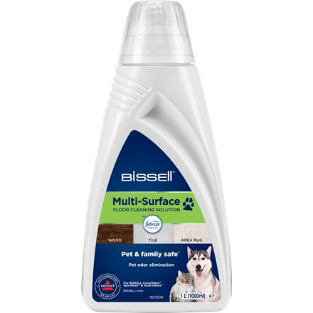 Actual product image Bissell MultiSurface Pet