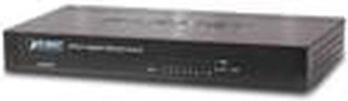 Actual product image Planet Gsd-805 (8 ports)