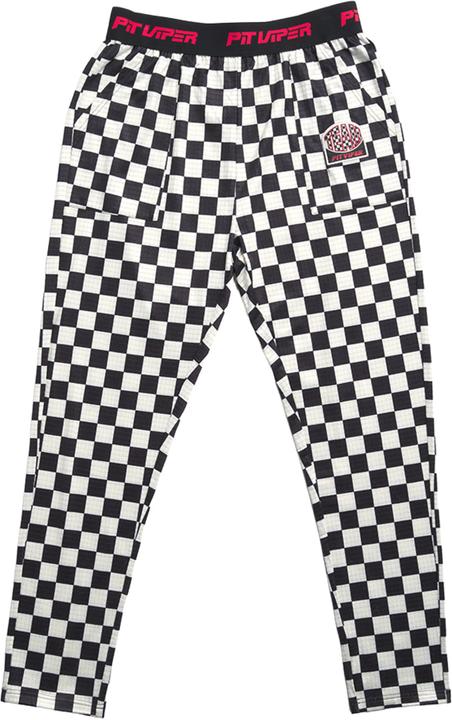 Produktbild Pit Viper Victory Lane Apres Bottom (M)