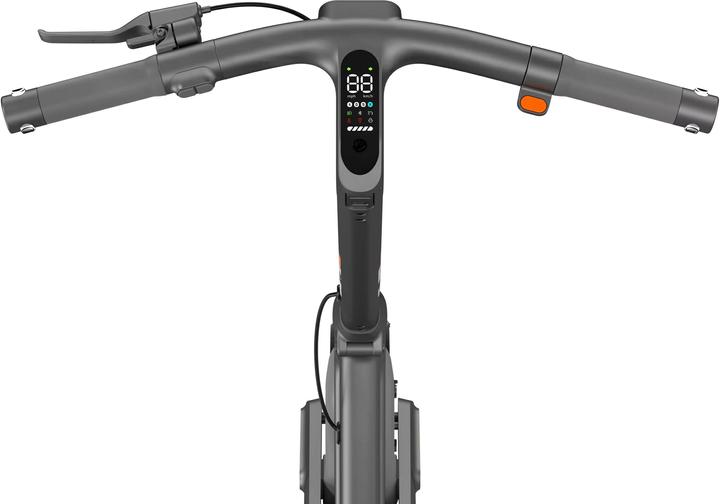 Image du produit Yadea Kickscooter Elitemax (20 km/h, 55 km, 500 W)