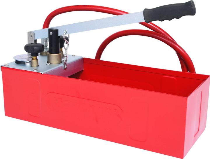 Actual product image KS Tools 902.1004 (520 mm)