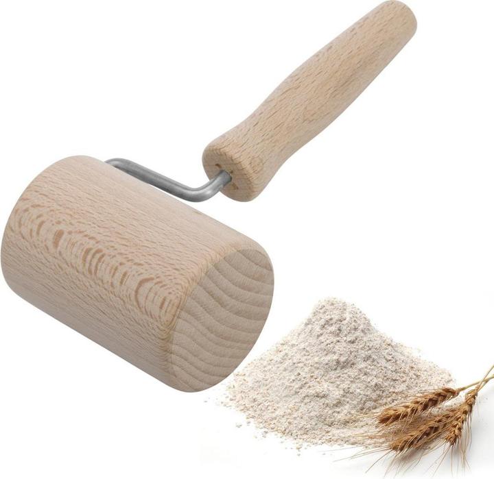 Immagine prodotto Westmark Rullo per teglia, legno di faggio