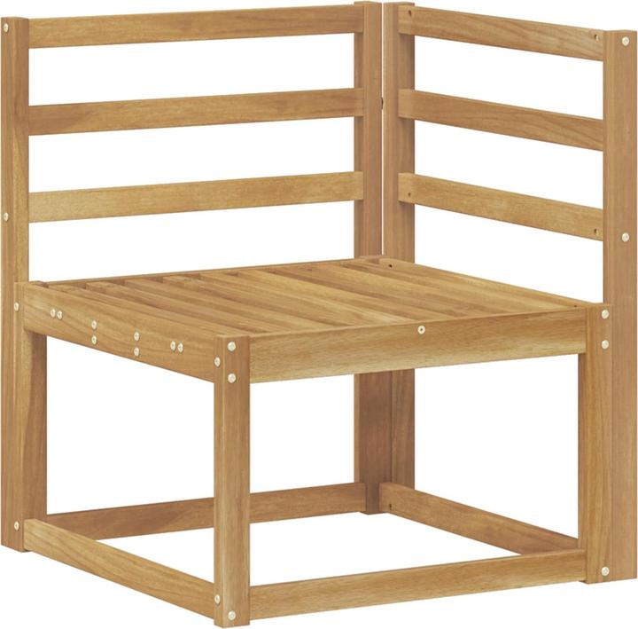 Immagine prodotto vidaXL Outdoor-Sofagarnitur