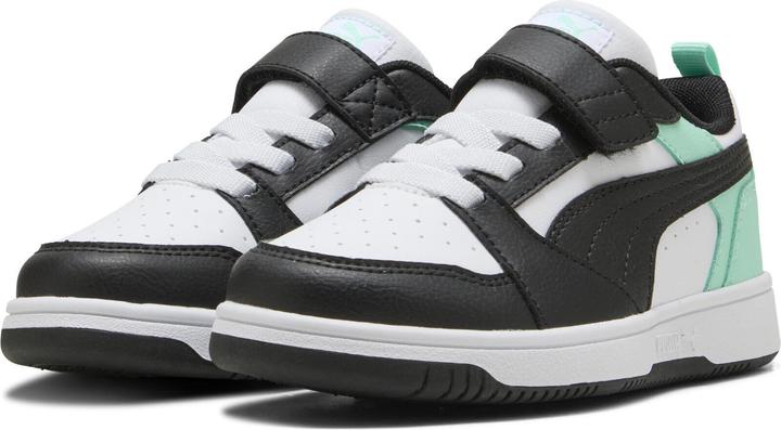 Produktbild Puma Rebound V6 Lo (33)