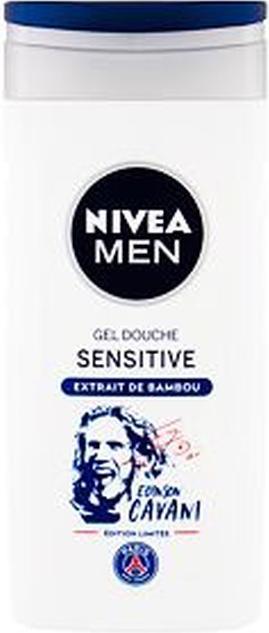 Produktbild NIVEA MEN Men Sensitive (250 ml)