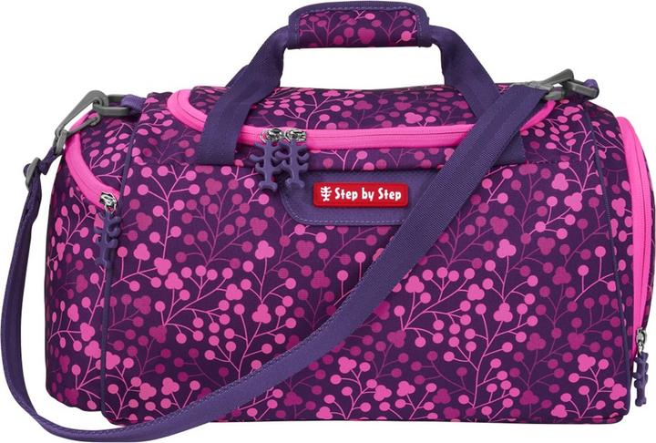 Produktbild Step by Step Butterfly Night Ina (13 l)