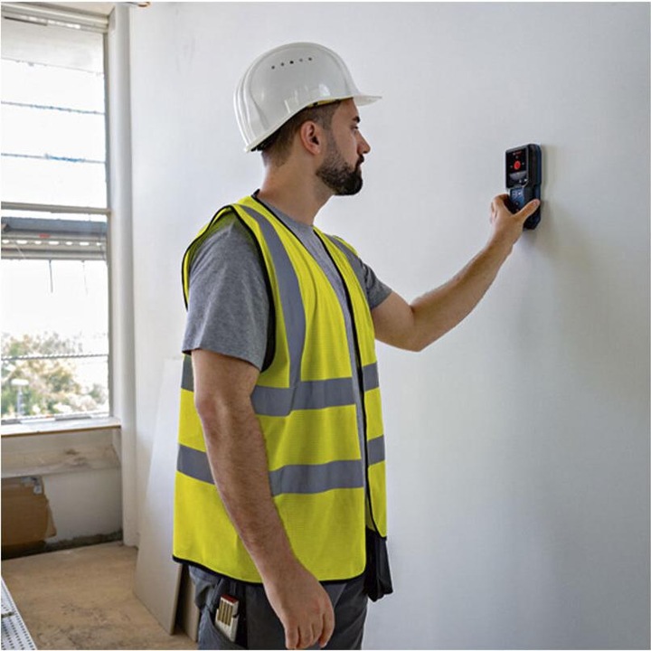 Actual product image Bosch Professional Ortungsgerät GMS 120-27