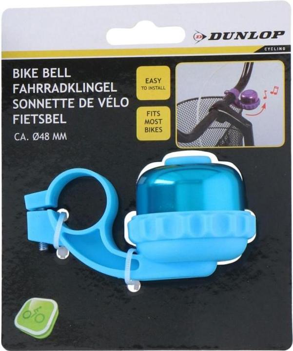 Image du produit Dunlop Fahrradklingel Mi