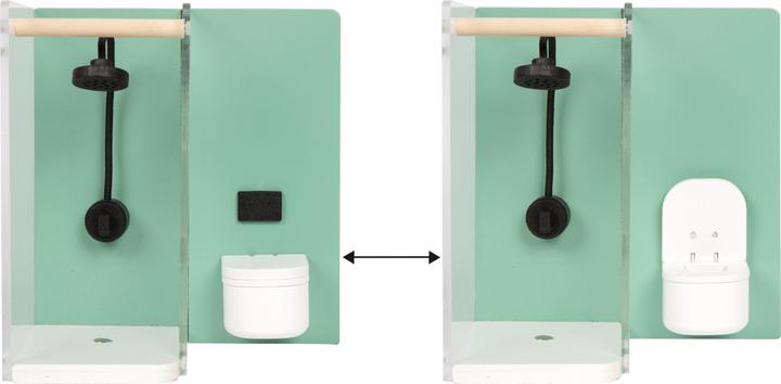 Produktbild small foot Puppenhausmöbel Set
